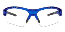 Prescription Safety Glasses Avalanche Blue – ANSI Z87.1 Certified