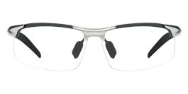 Prescription Sports & Safety Glasses Lehi  Silver