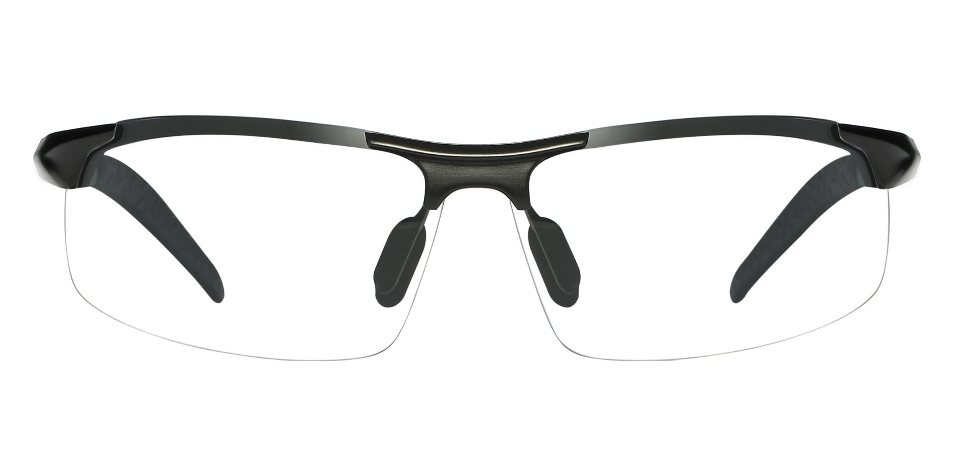 Prescription Safety & Sports Glasses Roxboro Black