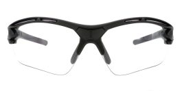 Prescription Safety Glasses Avalanche Black – ANSI Z87.1 Certified