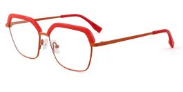 Prescription Eyeglasses Nipomo Orange