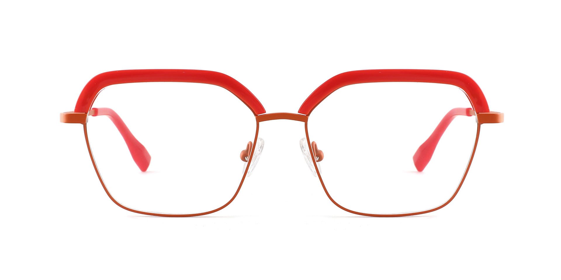 Prescription Eyeglasses Nipomo Orange
